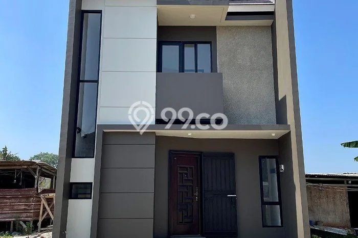 Dijual Hunian Rumah Terawat 3 KT di BSD, Tangerang Dijual Hunian Rumah Terawat 3 KT di BSD, Tangerang