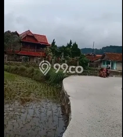 Vila Premium Kawasan Caringin, Area 6000m2m², Akses ke berbagai fasilitas Vila Premium Kawasan Caringin, Area 6000m2m², Akses ke berbagai fasilitas