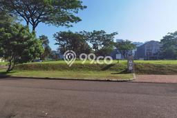 Tanah di Kelapa Dua, Tangerang Luas 648m2 Dijual Segera Tanah di Kelapa Dua, Tangerang Luas 648m2 Dijual Segera