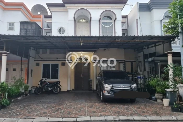 Dijual Rumah Elit Exclusive di Kelapa Gading, Jakarta Utara Dijual Rumah Elit Exclusive di Kelapa Gading, Jakarta Utara
