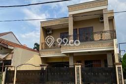 Best Deal Hunian Premium Ideal dan Luas di Pondok Aren, Tangerang Selatan Best Deal Hunian Premium Ideal dan Luas di Pondok Aren, Tangerang Selatan