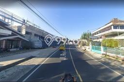 Tanah Siap Bangun Dijual di Cianjur Punya Luas 17375m2 Tanah Siap Bangun Dijual di Cianjur Punya Luas 17375m2