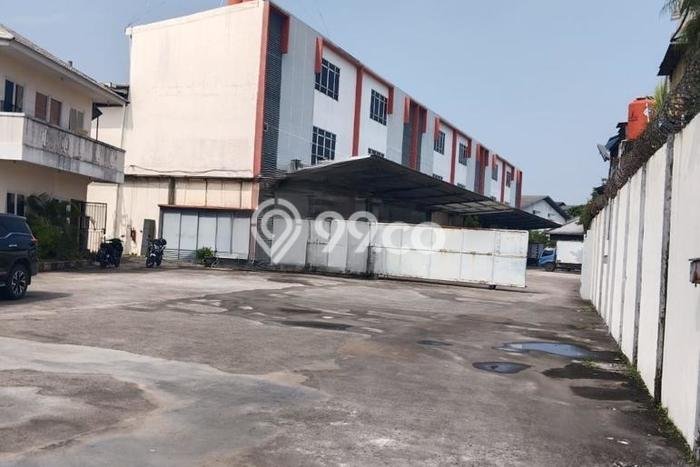 Gudang Bagus Dijual di Jurumudi Tangerang Strategis Cocok untuk Kembangkan Bisnis Gudang Bagus Dijual di Jurumudi Tangerang Strategis Cocok untuk Kembangkan Bisnis