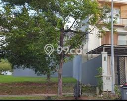 Untuk Dijual Tanah 541m2 di Pantai Indah Kapuk, Jakarta Utara Untuk Dijual Tanah 541m2 di Pantai Indah Kapuk, Jakarta Utara