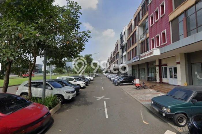 Ruko Favorit Dijual di Cikarang Barat Bekasi Kawasan Pusat Bisnis Ruko Favorit Dijual di Cikarang Barat Bekasi Kawasan Pusat Bisnis