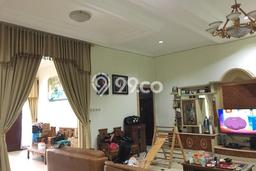 Hunian Eksklusif Siap Huni LT 200m2 di Cengkareng, Jakarta Barat Hunian Eksklusif Siap Huni LT 200m2 di Cengkareng, Jakarta Barat