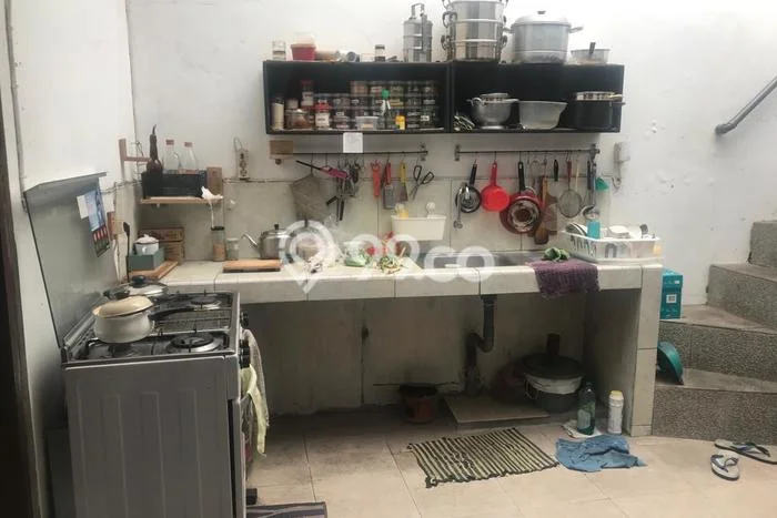 Dijual Cepat Rumah Favorit Siap Huni LB 120m2 di Gambir, Jakarta Pusat Dijual Cepat Rumah Favorit Siap Huni LB 120m2 di Gambir, Jakarta Pusat