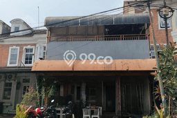 Unit Ruko Dijual di Tangerang LT 120m2 & LB 240m2 Unit Ruko Dijual di Tangerang LT 120m2 & LB 240m2