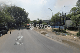 Gudang Disewa di Bekasi dengan LB 706m2 Area Komersial Ramai Gudang Disewa di Bekasi dengan LB 706m2 Area Komersial Ramai
