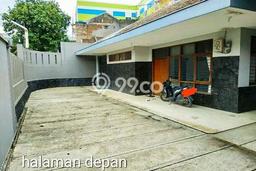 Rumah sewa siap huni 5 KT di Pajajaran, Bandung Rumah sewa siap huni 5 KT di Pajajaran, Bandung