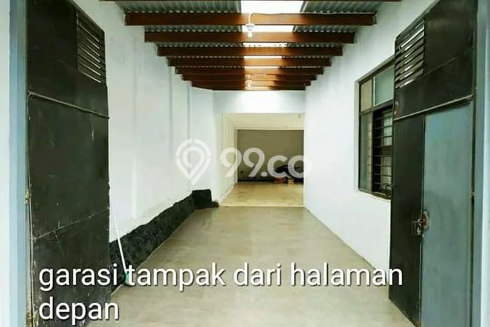 Rumah sewa siap huni 5 KT di Pajajaran, Bandung Rumah sewa siap huni 5 KT di Pajajaran, Bandung