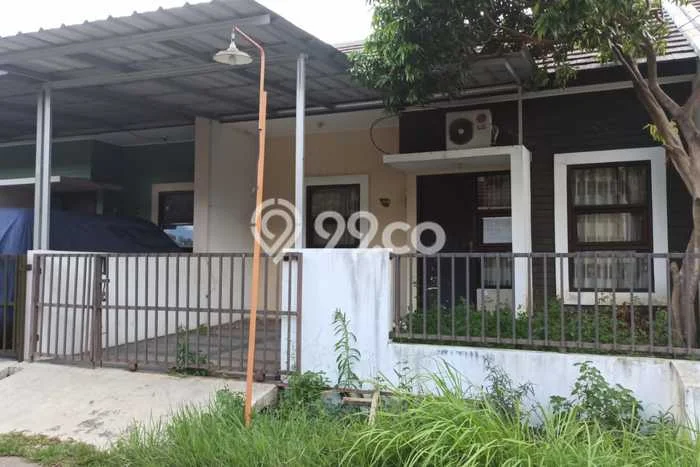 Lokasi terbaik! Rumah siap huni disewakan di Katapang LB 70m2 Lokasi terbaik! Rumah siap huni disewakan di Katapang LB 70m2