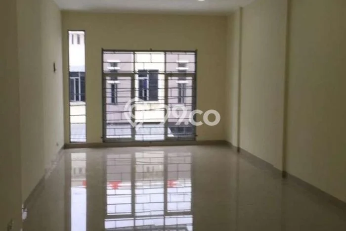 Unit Ruko Tersedia di Sudirman Spesifikasi LB 150m2 Unit Ruko Tersedia di Sudirman Spesifikasi LB 150m2