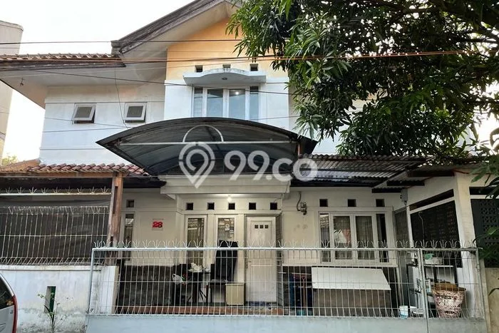 Jarang Ada! Rumah Sewa 4 Kamar Bagus Siap Huni Pajajaran Jarang Ada! Rumah Sewa 4 Kamar Bagus Siap Huni Pajajaran