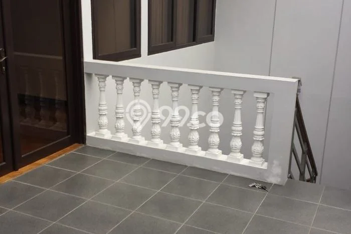 Disewakan! Rumah 3 Kamar Tidur &
2 Kamar Mandi di Setiabudi, Bandung Disewakan! Rumah 3 Kamar Tidur &
2 Kamar Mandi di Setiabudi, Bandung