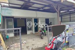 Disewakan Rumah Harga Terjangkau di Turangga Bandung Punya 4 KT Disewakan Rumah Harga Terjangkau di Turangga Bandung Punya 4 KT