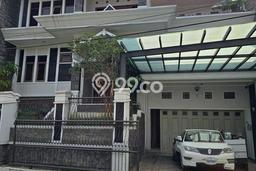 Sewa Rumah Murah di Pasteur Bandung dengan 4 KT Sewa Rumah Murah di Pasteur Bandung dengan 4 KT