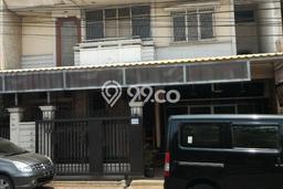 Hunian Elit LB 400m2 Siap Huni Desain Elegan di Cigondewah, Bandung Hunian Elit LB 400m2 Siap Huni Desain Elegan di Cigondewah, Bandung