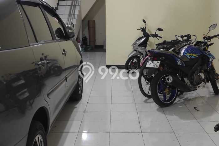 Ruko Dijual di Prime Area Bandung Luas 115m2 Ruko Dijual di Prime Area Bandung Luas 115m2