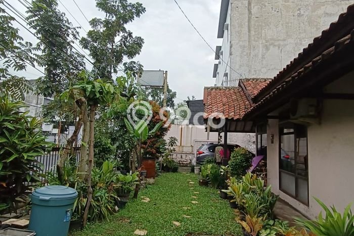 Rumah Asri di Regol, Dekat Regol, Bandung, Bandung - LT 266m² Rumah Asri di Regol, Dekat Regol, Bandung, Bandung - LT 266m²