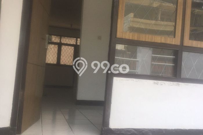 Rumah Minimalis 2 KT di Cimahi Bandung Unfurnished Rumah Minimalis 2 KT di Cimahi Bandung Unfurnished