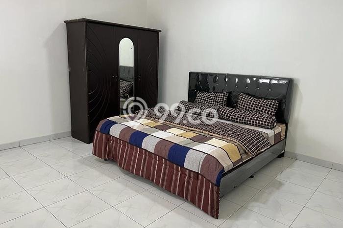 Dijual Rumah Premium dengan Fasilitas Sekitar Komplit di Babakan Ciparay, Bandung Dijual Rumah Premium dengan Fasilitas Sekitar Komplit di Babakan Ciparay, Bandung