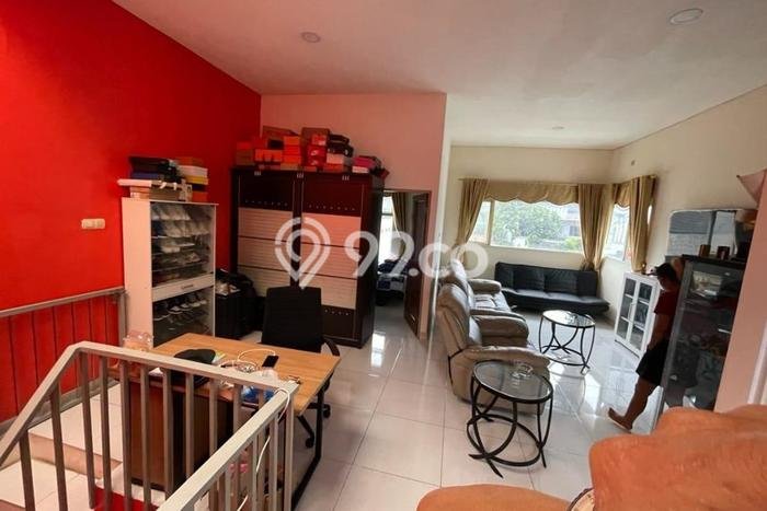 HARGA BERSAING! Ruko Kawasan Bandung Kulon, Luas 150m², Lokasi Komersial HARGA BERSAING! Ruko Kawasan Bandung Kulon, Luas 150m², Lokasi Komersial