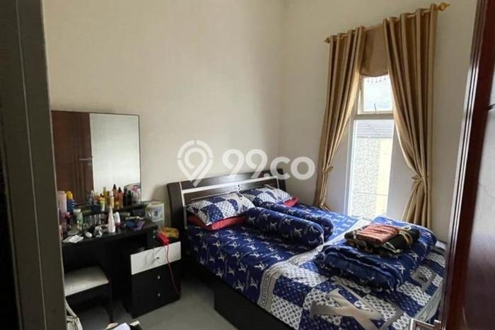 HARGA BERSAING! Ruko Kawasan Bandung Kulon, Luas 150m², Lokasi Komersial HARGA BERSAING! Ruko Kawasan Bandung Kulon, Luas 150m², Lokasi Komersial