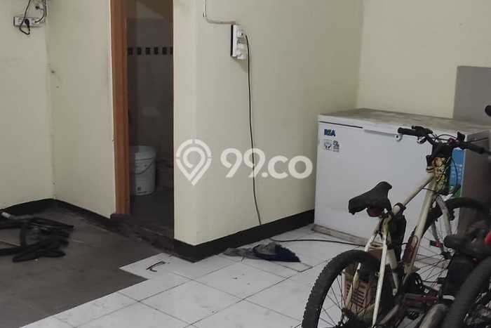 Ruko Dijual di Prime Area Bandung Luas 115m2 Ruko Dijual di Prime Area Bandung Luas 115m2