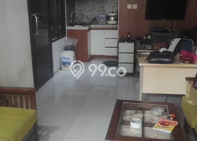 Hunian Nyaman Asri 2 KT Siap Huni di Cikutra Bandung Hunian Nyaman Asri 2 KT Siap Huni di Cikutra Bandung