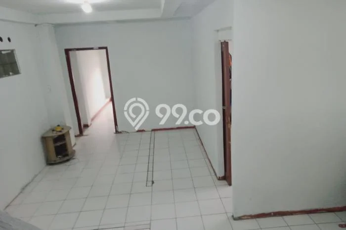 Rumah Minimalis 3 Kamar LT 110m2 di Padasuka Rumah Minimalis 3 Kamar LT 110m2 di Padasuka