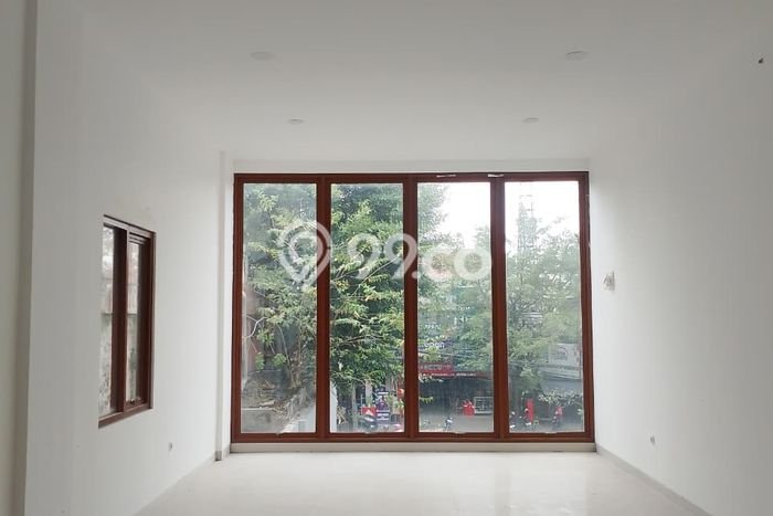 Ruko Dijual di Prime Area Bandung Luas 203m2 Ruko Dijual di Prime Area Bandung Luas 203m2