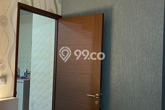 Disewakan Apartemen Minimalis 47m2 Punya 2 KT, 1 KM, Lokasi di Andir Disewakan Apartemen Minimalis 47m2 Punya 2 KT, 1 KM, Lokasi di Andir