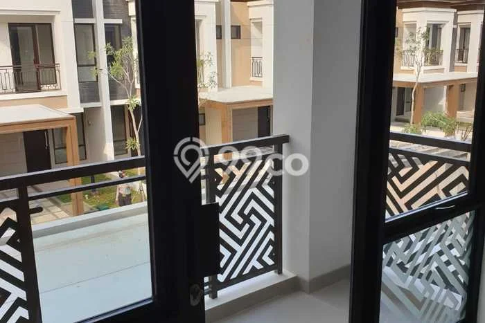 Rumah sewa siap huni 4 Kamar Tidur di Podomoro Park Bandung, Bandung Rumah sewa siap huni 4 Kamar Tidur di Podomoro Park Bandung, Bandung