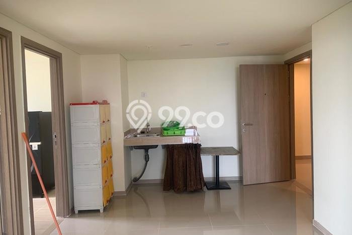 Untuk Dijual Apartemen 3 KT & 2 KM di Bekasi Area Strategis Untuk Dijual Apartemen 3 KT & 2 KM di Bekasi Area Strategis