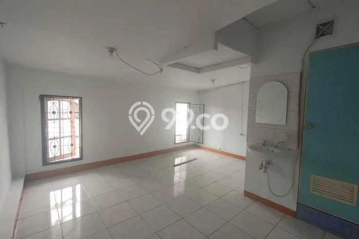 Rumah Minimalis 3 Kamar LT 110m2 di Padasuka Rumah Minimalis 3 Kamar LT 110m2 di Padasuka
