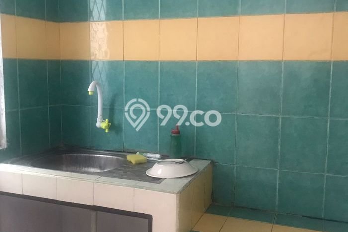 Rumah Minimalis 2 KT di Cimahi Bandung Unfurnished Rumah Minimalis 2 KT di Cimahi Bandung Unfurnished
