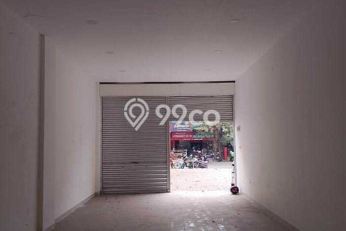 Unit Ruko Dijual di Bandung LT 185m2 & LB 203m2 Unit Ruko Dijual di Bandung LT 185m2 & LB 203m2