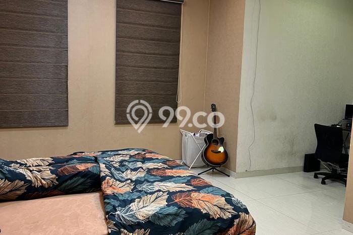 Hot Offer Hunian Mewah Ideal dan Luas di Babakan Ciparay, Bandung Hot Offer Hunian Mewah Ideal dan Luas di Babakan Ciparay, Bandung