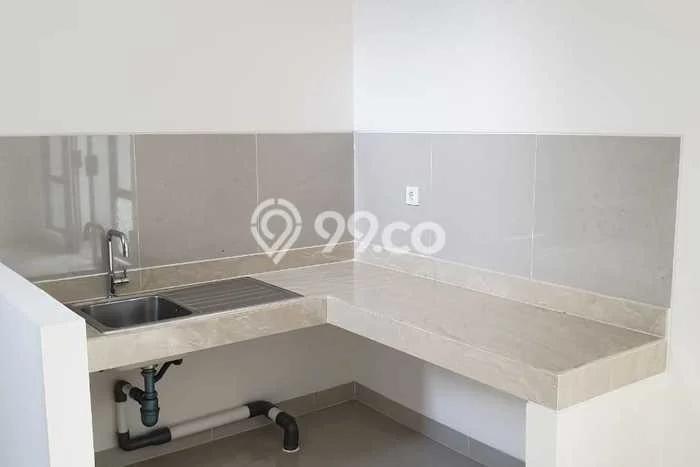 Rumah sewa siap huni 4 Kamar Tidur di Podomoro Park Bandung, Bandung Rumah sewa siap huni 4 Kamar Tidur di Podomoro Park Bandung, Bandung