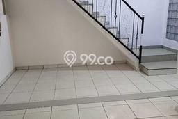 Rumah Minimalis 3 KT di Cimahi Bandung Unfurnished Rumah Minimalis 3 KT di Cimahi Bandung Unfurnished