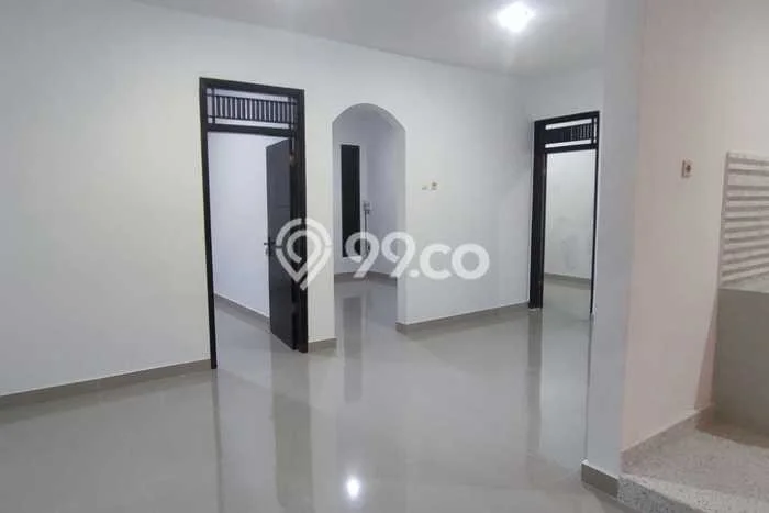 Kesempatan Memiliki Properti di Regol, Dekat Kawasan Bisnis, Bandung - LT 130m² Kesempatan Memiliki Properti di Regol, Dekat Kawasan Bisnis, Bandung - LT 130m²