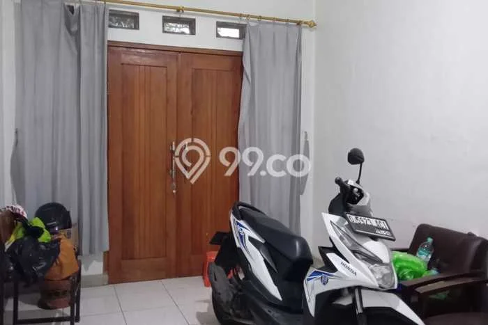 Rumah Akses Mudah area Bandung Kulon, Bandung, Luas 99m² Bangunan 87m² Rumah Akses Mudah area Bandung Kulon, Bandung, Luas 99m² Bangunan 87m²