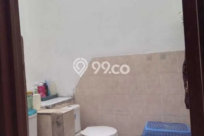 Rumah Akses Mudah area Bandung Kulon, Bandung, Luas 99m² Bangunan 87m² Rumah Akses Mudah area Bandung Kulon, Bandung, Luas 99m² Bangunan 87m²