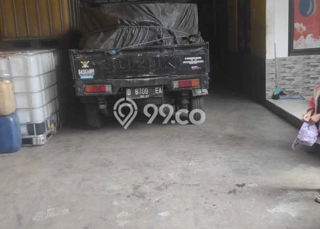 Hunian Nyaman Asri 2 KT Siap Huni di Cikutra Bandung Hunian Nyaman Asri 2 KT Siap Huni di Cikutra Bandung