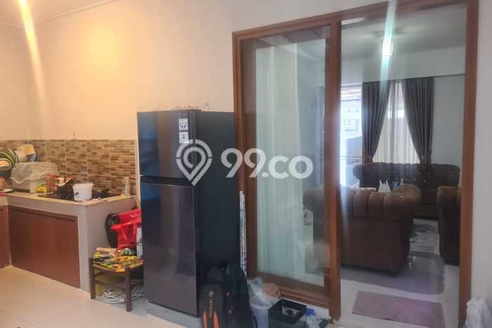 Sewa Rumah Harga Terjangkau di Cibeunying Bandung dengan 3 KT Sewa Rumah Harga Terjangkau di Cibeunying Bandung dengan 3 KT