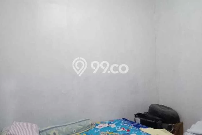 Rumah Akses Mudah area Bandung Kulon, Bandung, Luas 99m² Bangunan 87m² Rumah Akses Mudah area Bandung Kulon, Bandung, Luas 99m² Bangunan 87m²