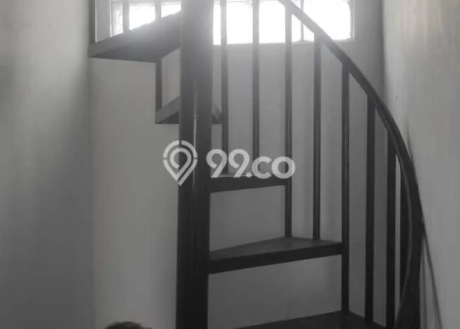Hunian Nyaman Asri 2 KT Siap Huni di Cikutra Bandung Hunian Nyaman Asri 2 KT Siap Huni di Cikutra Bandung