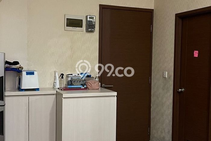Disewakan Apartemen Minimalis 47m2 Punya 2 KT, 1 KM, Lokasi di Andir Disewakan Apartemen Minimalis 47m2 Punya 2 KT, 1 KM, Lokasi di Andir