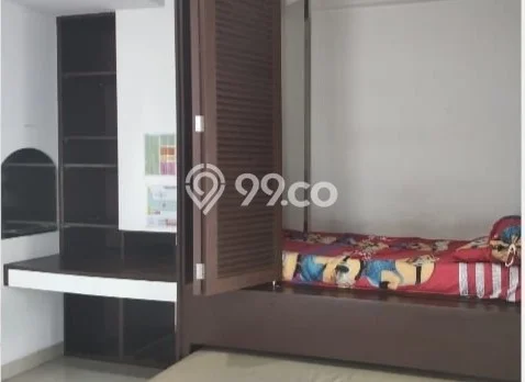 Apartemen Siap Pakai 2 Kamar dengan Harga Terjangkau di Area Coblong, Bandung Apartemen Siap Pakai 2 Kamar dengan Harga Terjangkau di Area Coblong, Bandung